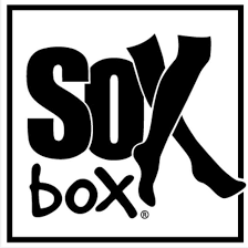 Voucher codes The Sox Box