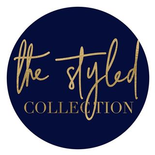 Voucher codes The Styled Collection