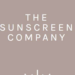Voucher codes THE SUNSCREEN COMPANY