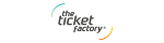 Voucher codes The Ticket Factory