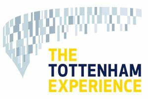Voucher codes The Tottenham Experience