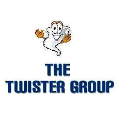 Voucher codes The Twister Group