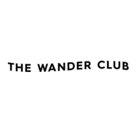 Voucher codes The Wander Club