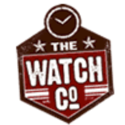 Voucher codes The Watch Co
