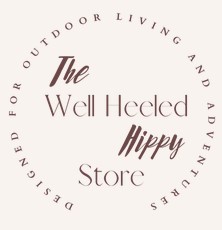 Voucher codes The Well Heeled Hippy