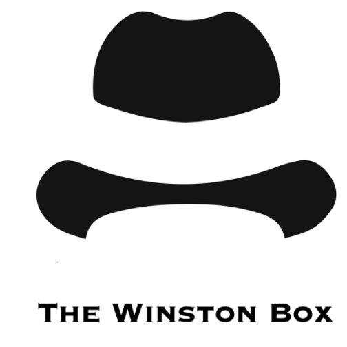 Voucher codes The Winston Box