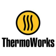 Voucher codes ThermoWorks