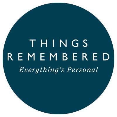 Voucher codes Things Remembered