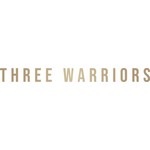 Voucher codes Three Warriors