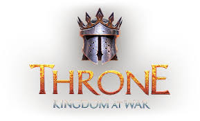 Voucher codes Throne: Kingdom at War