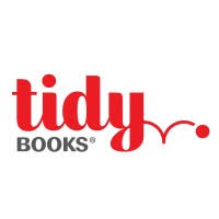 Voucher codes Tidy Books