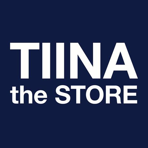 Voucher codes Tiina the Store