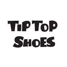 Voucher codes Tip Top Shoes