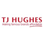 Voucher codes Tj Hughes