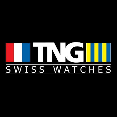Voucher codes TNG Swiss Watches