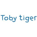 Voucher codes Toby Tiger