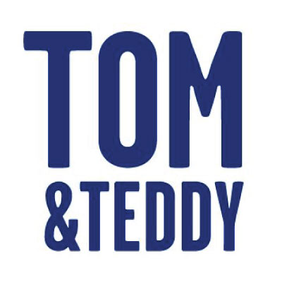 Voucher codes Tom & Teddy