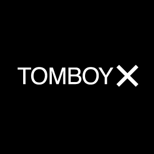 Voucher codes TomboyX
