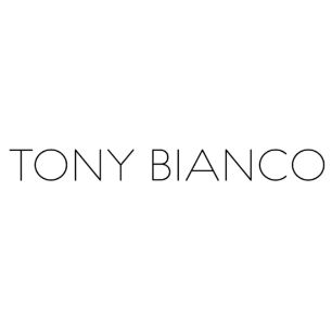 Voucher codes Tony Bianco