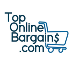 Voucher codes Top Online Bargains