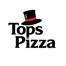 Voucher codes Tops Pizza