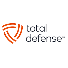 Voucher codes Total Defense
