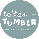 Voucher codes Totter and Tumble