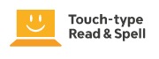 Voucher codes Touch-type Read and Spell
