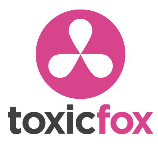 Voucher codes ToxicFox