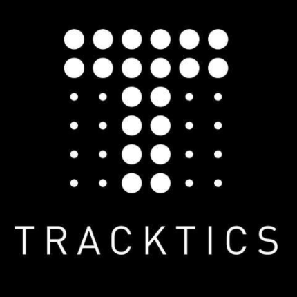 Voucher codes Tracktics