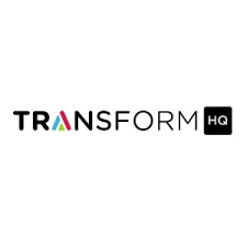 Voucher codes TransformHQ