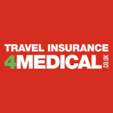 Voucher codes Travel Insurance 4 Medical