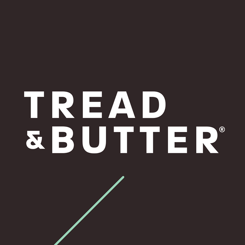 Voucher codes Tread & Butter