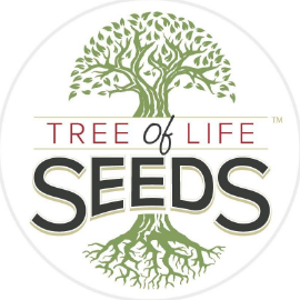 Voucher codes Tree of Life Seeds