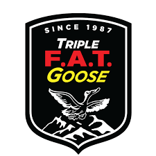 Voucher codes TRIPLE F.A.T. GOOSE