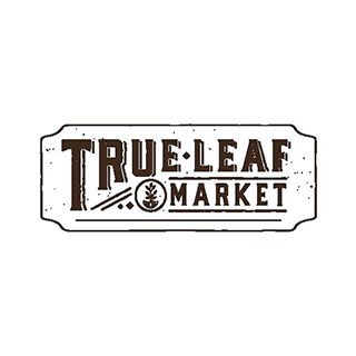 Voucher codes True Leaf Market