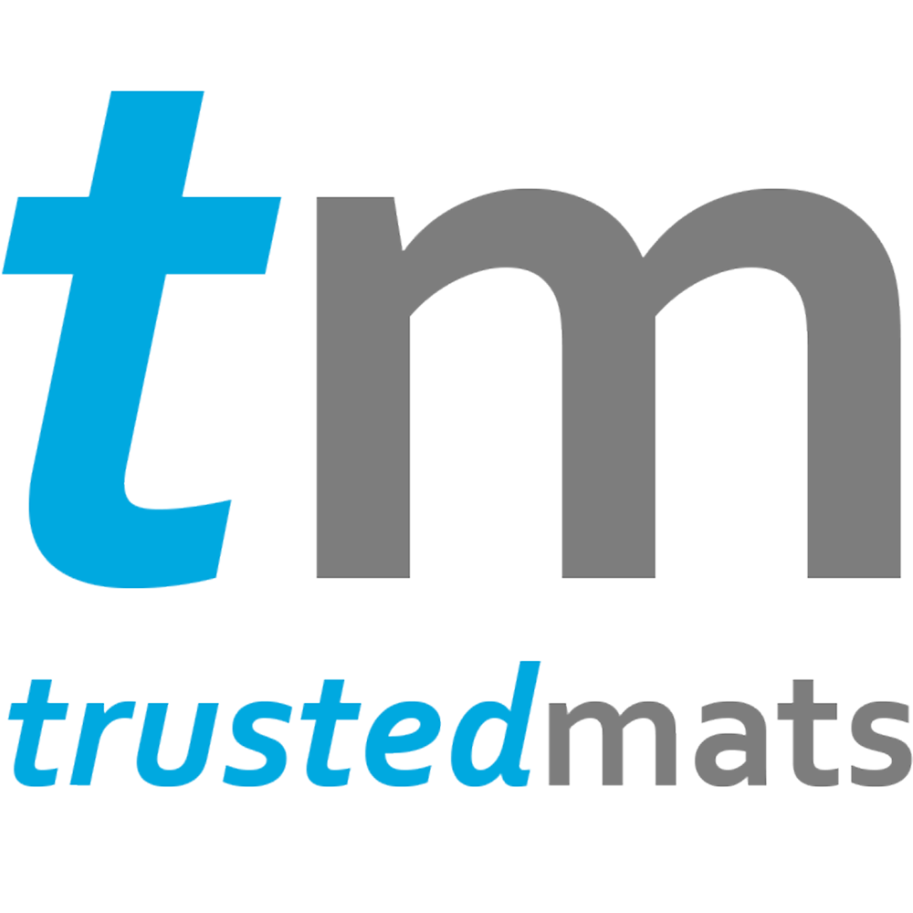 Voucher codes Trusted mats