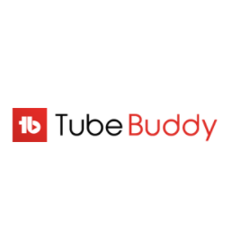 Voucher codes TubeBuddy