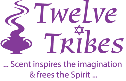 Voucher codes Twelve Tribes Incense