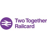 Voucher codes Two Together Railcard