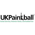 Voucher codes UK Paintball