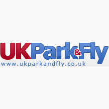 Voucher codes UK Park and Fly