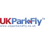 Voucher codes UK Park and Fly