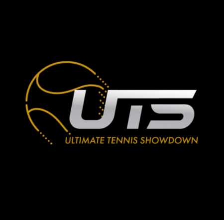 Voucher codes Ultimate Tennis Showdown