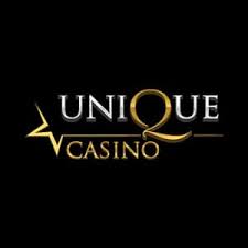Voucher codes Unique Casino