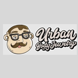 Voucher codes Urbanbodyjewelry