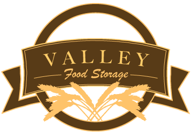 Voucher codes Valley Food Storage