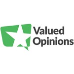 Voucher codes Valued Opinions UK