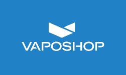 Voucher codes VapoShop