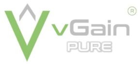 Voucher codes vGain Pure